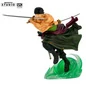 Preview: One Piece - "Zorro" - AbyStyle Studio