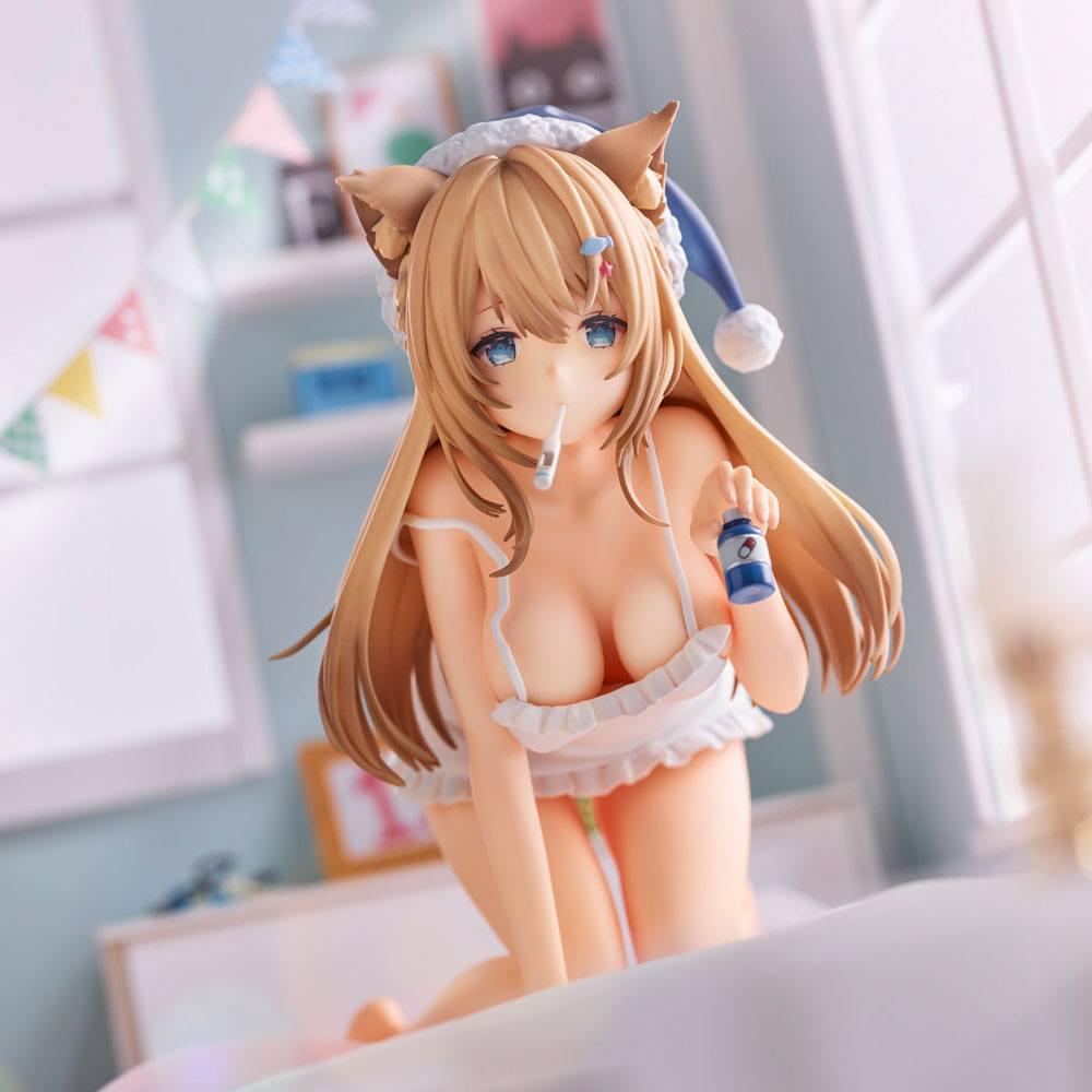 Preview: Onetsuneko Colon-chan (Necomi) - Union Creatve