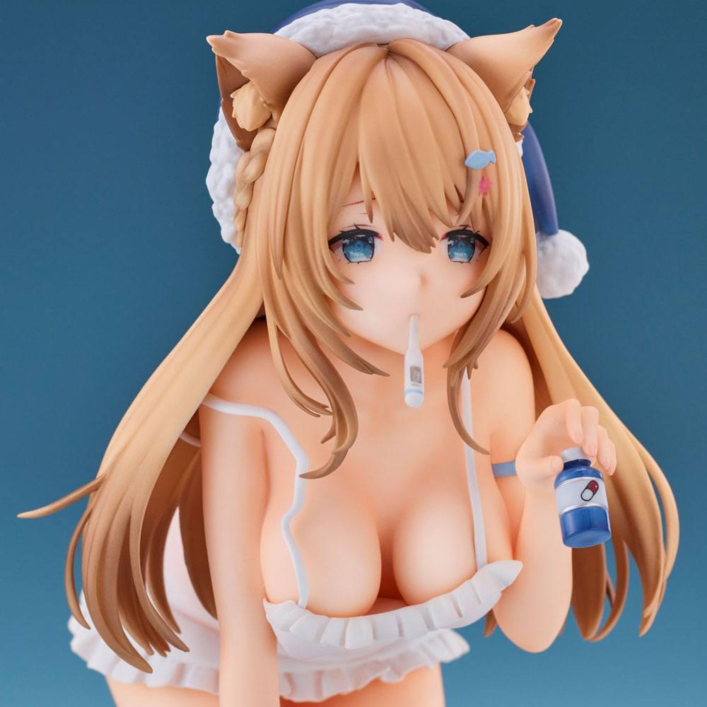 Preview: Onetsuneko Colon-chan (Necomi) - Union Creatve