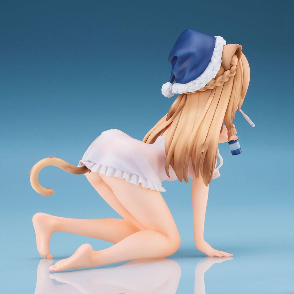 Preview: Onetsuneko Colon-chan (Necomi) - Union Creatve