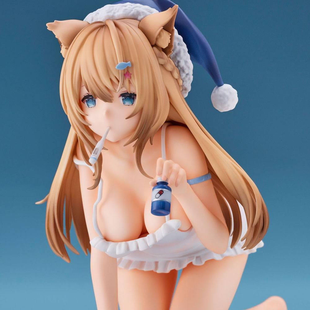 Preview: Onetsuneko Colon-chan (Necomi) - Union Creatve