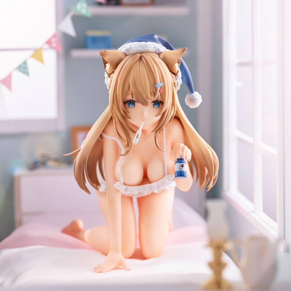 Preview: Onetsuneko Colon-chan (Necomi) - Union Creatve