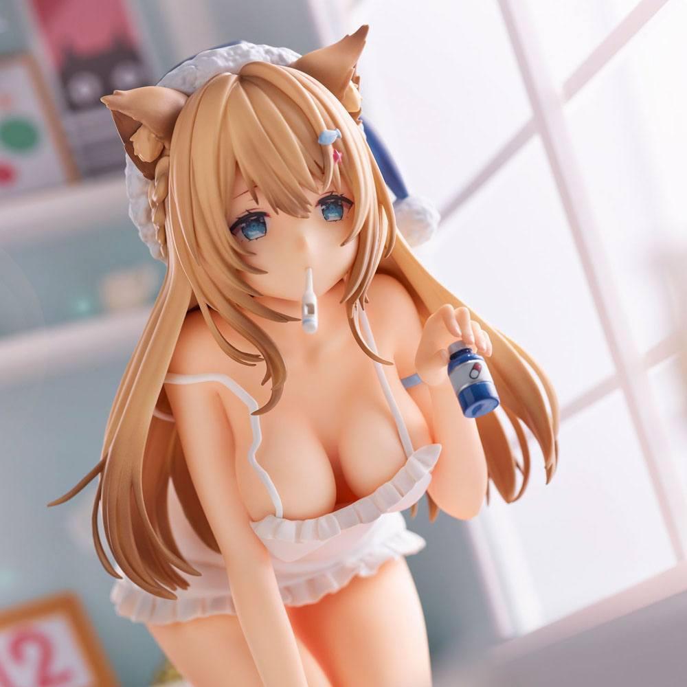 Preview: Onetsuneko Colon-chan (Necomi) - Union Creatve