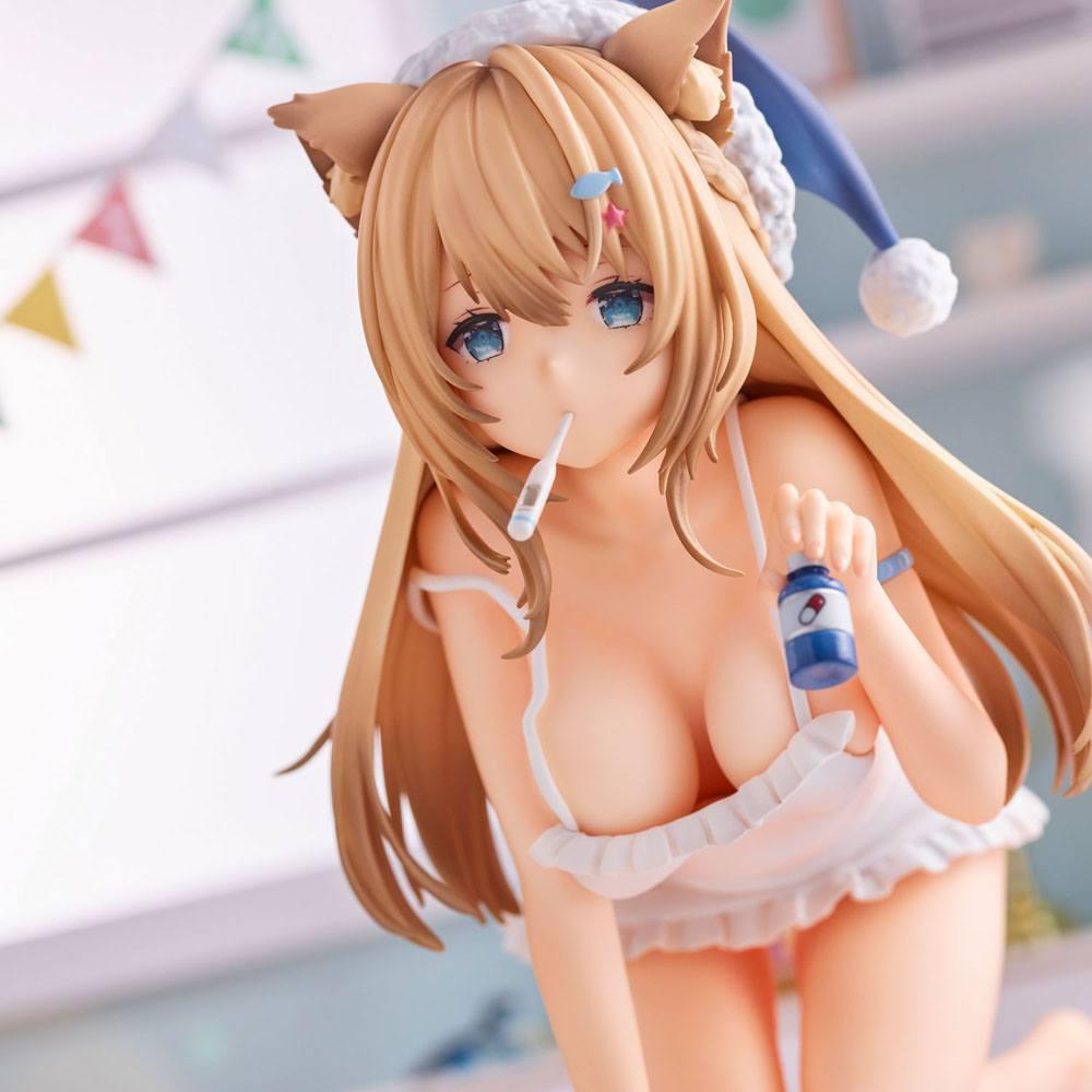 Preview: Onetsuneko Colon-chan (Necomi) - Union Creatve