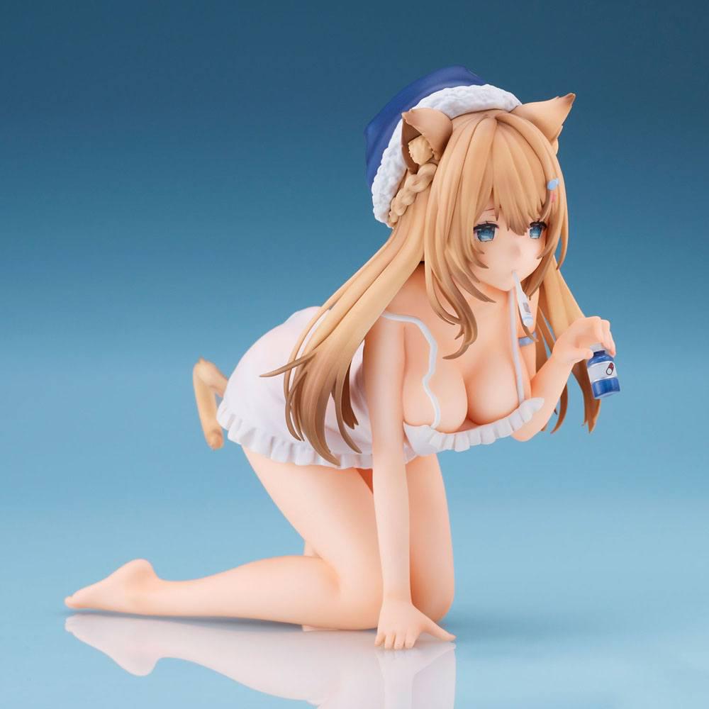 Preview: Onetsuneko Colon-chan (Necomi) - Union Creatve