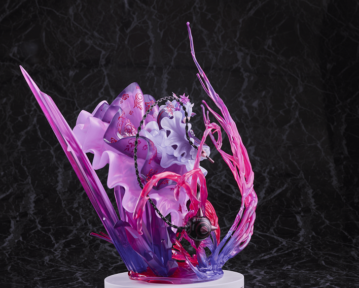 Preview: Oni Rem - Crystal Ver. - 1/7 Scale Figur - Re:Zero kara Hajimeru Isekai Seikatsu - eStream