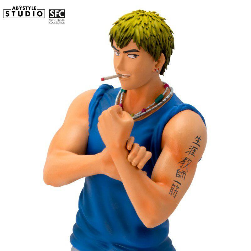 Preview: "Onizuka" - GTO - AbyStyle Studio