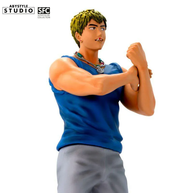 Preview: "Onizuka" - GTO - AbyStyle Studio