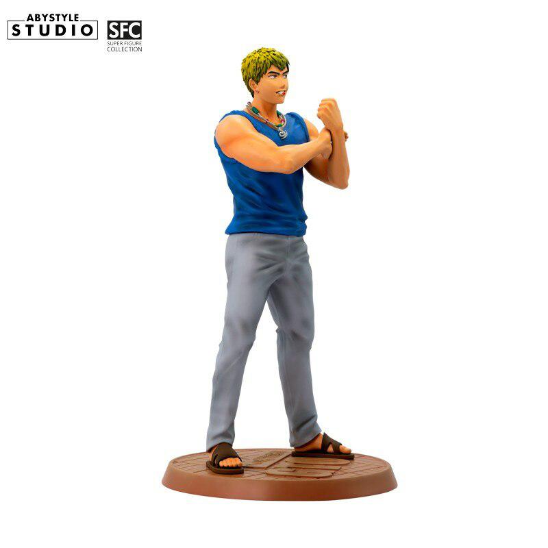 Preview: "Onizuka" - GTO - AbyStyle Studio