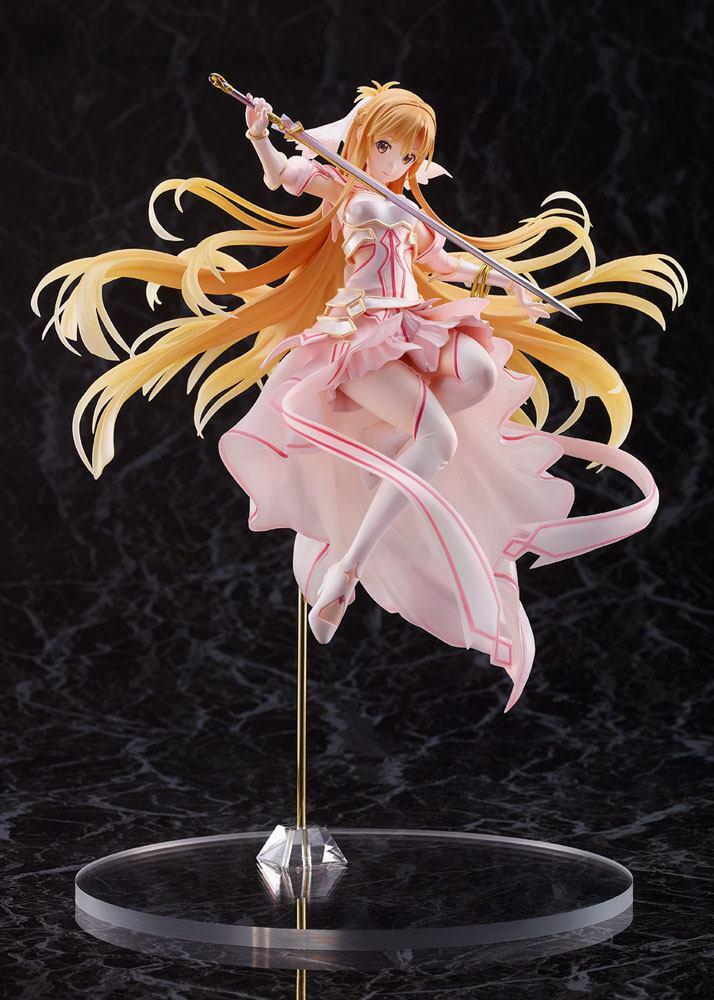 Preview: Asuna - Stacia, The Goddess of Creation - Dream Tech - Wave