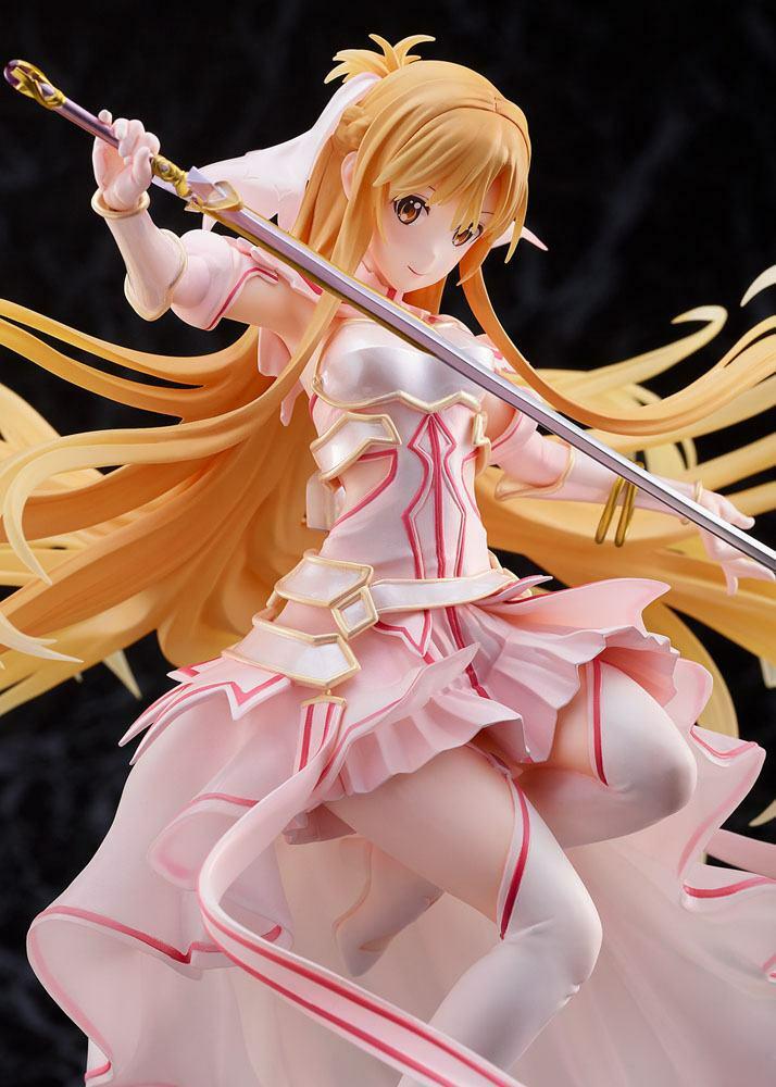 Preview: Asuna - Stacia, The Goddess of Creation - Dream Tech - Wave