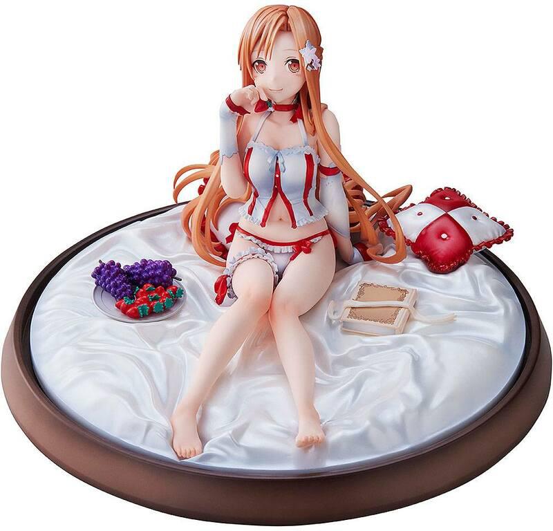 Preview: Asuna - Negligee - Special Set Edition - KD Colle - Kadokawa