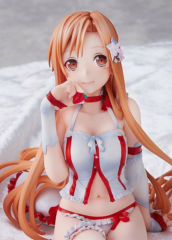 Preview: Asuna - Negligee - Special Set Edition - KD Colle - Kadokawa