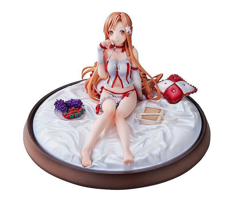 Preview: Asuna - Negligee - Special Set Edition - KD Colle - Kadokawa