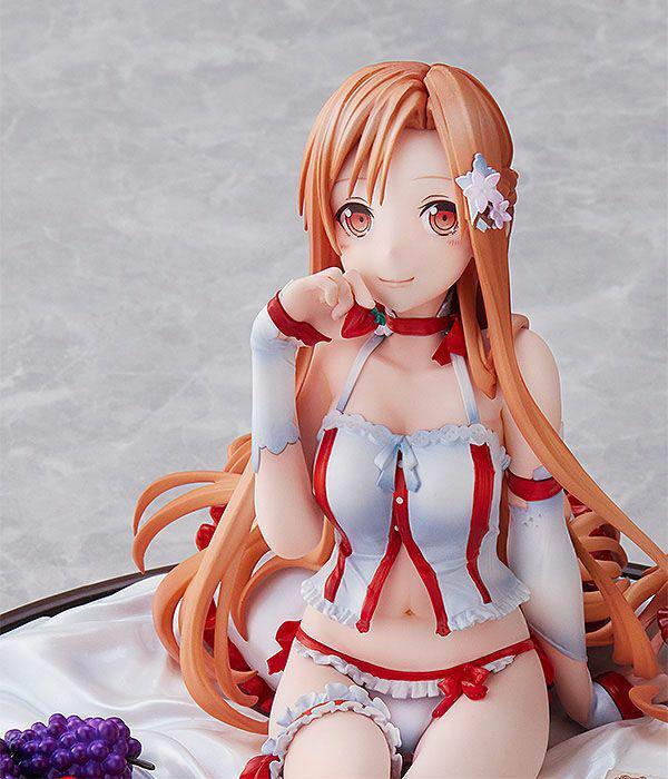 Preview: Asuna - Negligee - Special Set Edition - KD Colle - Kadokawa