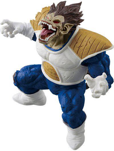 Preview: Oozaru / Great Ape Vegeta - Creator x Creator - Banpresto