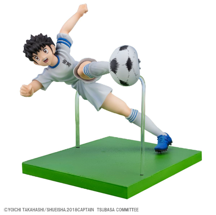 Preview: Oozora Tsubasa - Captain Tsubasa - Bandai