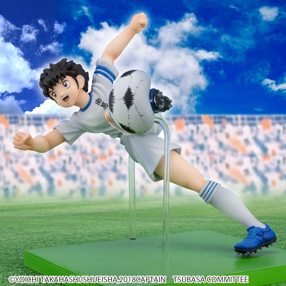 Preview: Oozora Tsubasa - Captain Tsubasa - Bandai