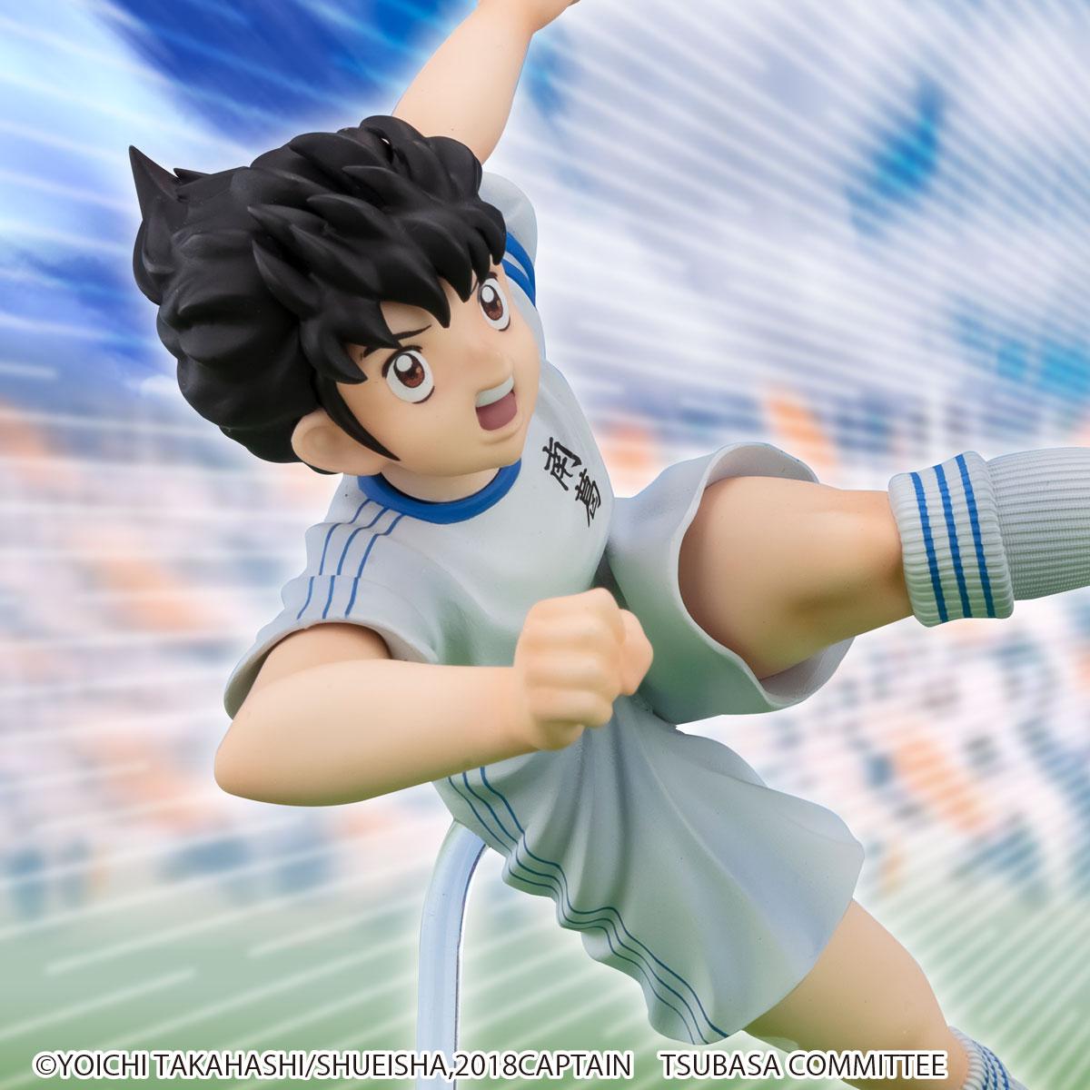 Preview: Oozora Tsubasa - Captain Tsubasa - Bandai