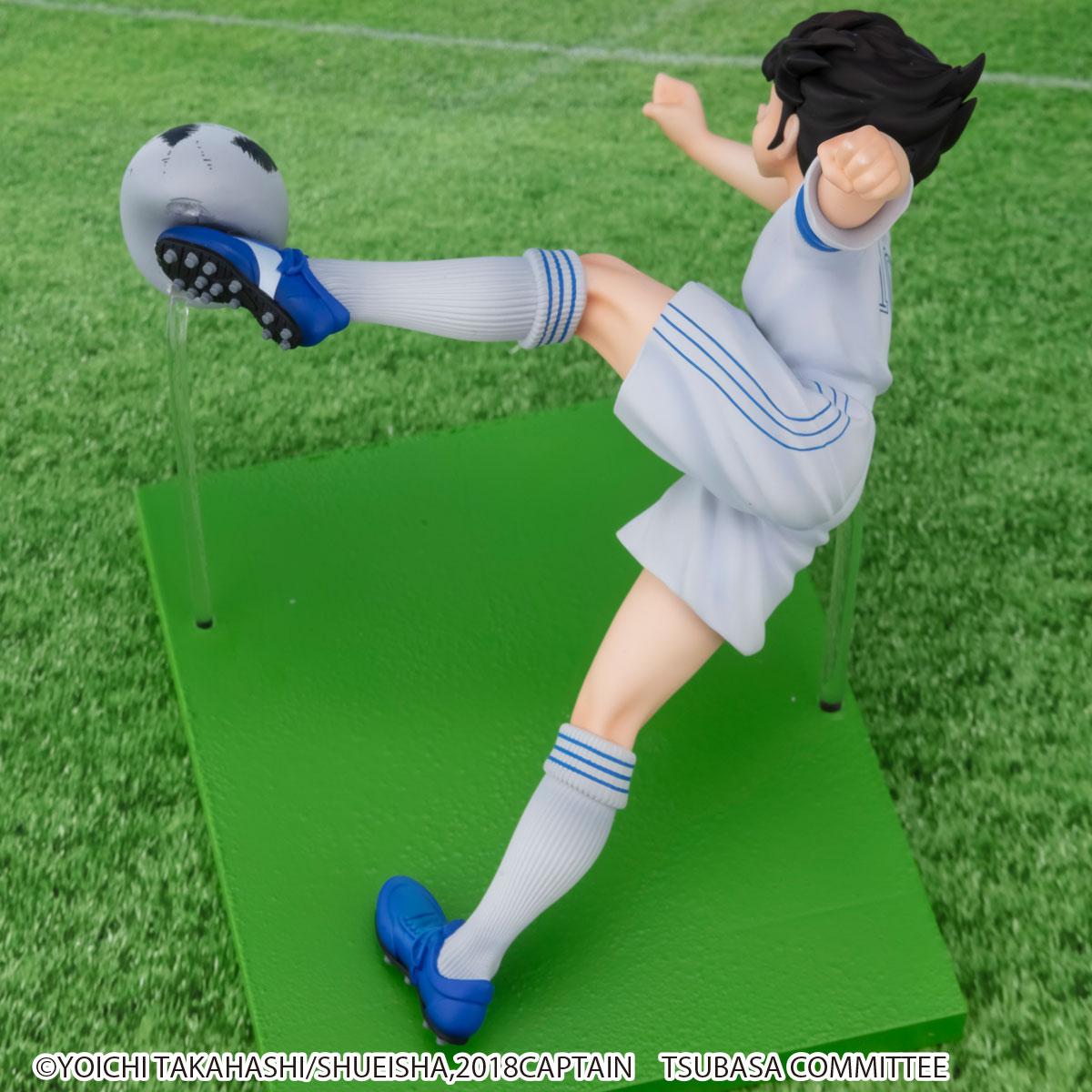 Preview: Oozora Tsubasa - Captain Tsubasa - Bandai