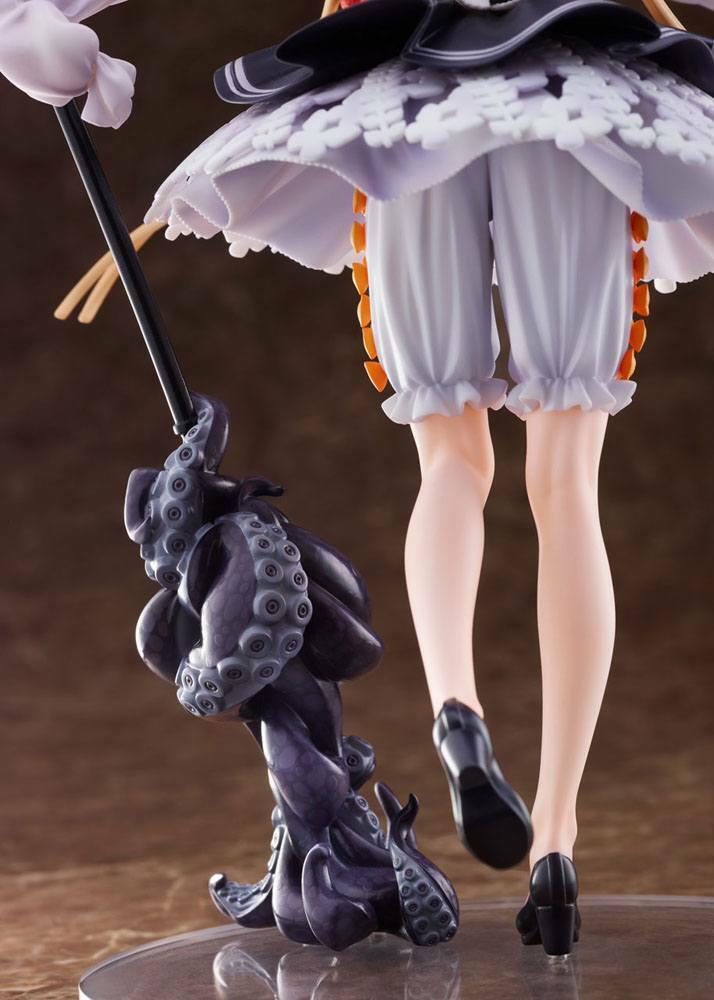 Preview: Abigail Williams - Foreigner - Festival Portrait - Aniplex