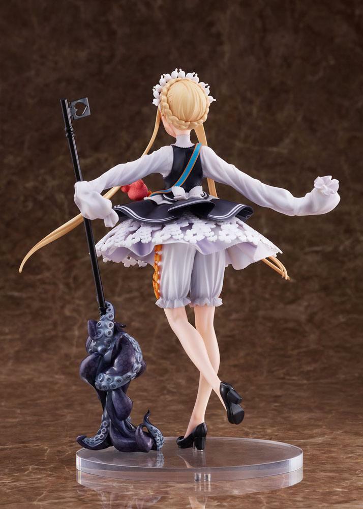 Preview: Abigail Williams - Foreigner - Festival Portrait - Aniplex