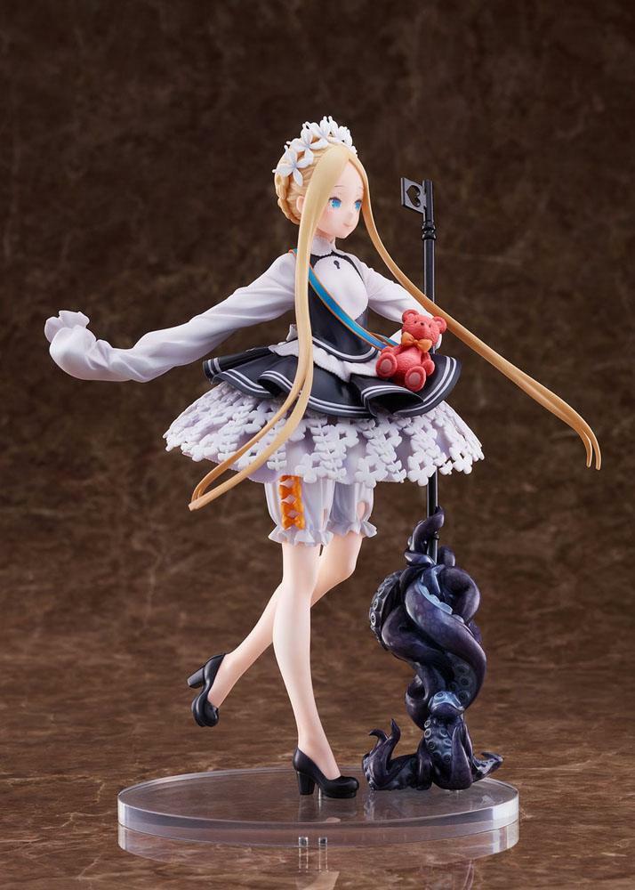 Preview: Abigail Williams - Foreigner - Festival Portrait - Aniplex