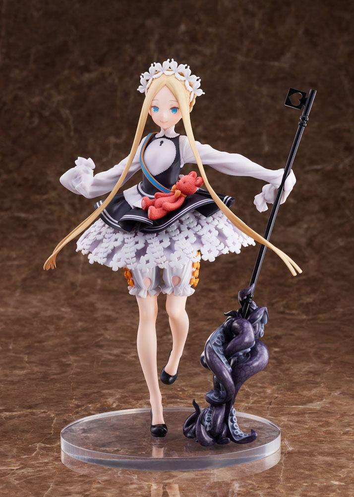 Preview: Abigail Williams - Foreigner - Festival Portrait - Aniplex