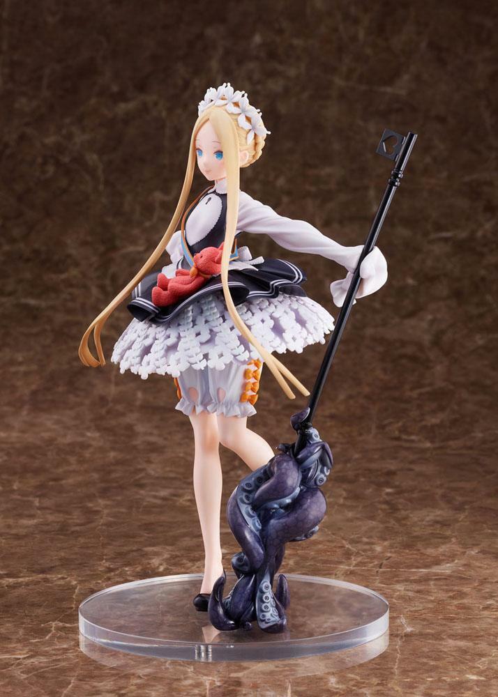 Preview: Abigail Williams - Foreigner - Festival Portrait - Aniplex