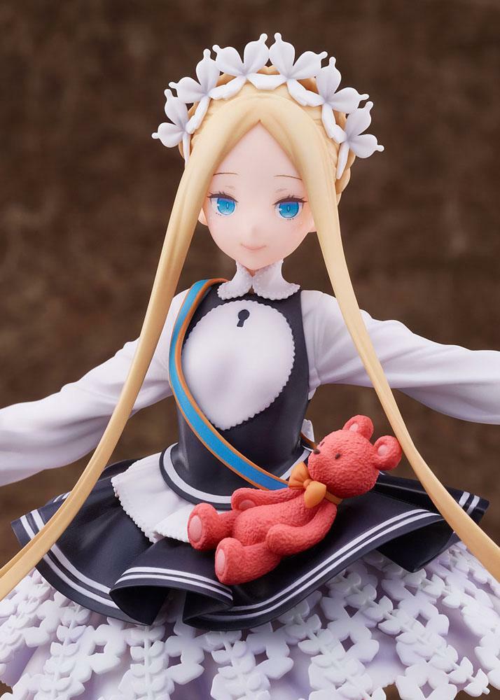 Preview: Abigail Williams - Foreigner - Festival Portrait - Aniplex