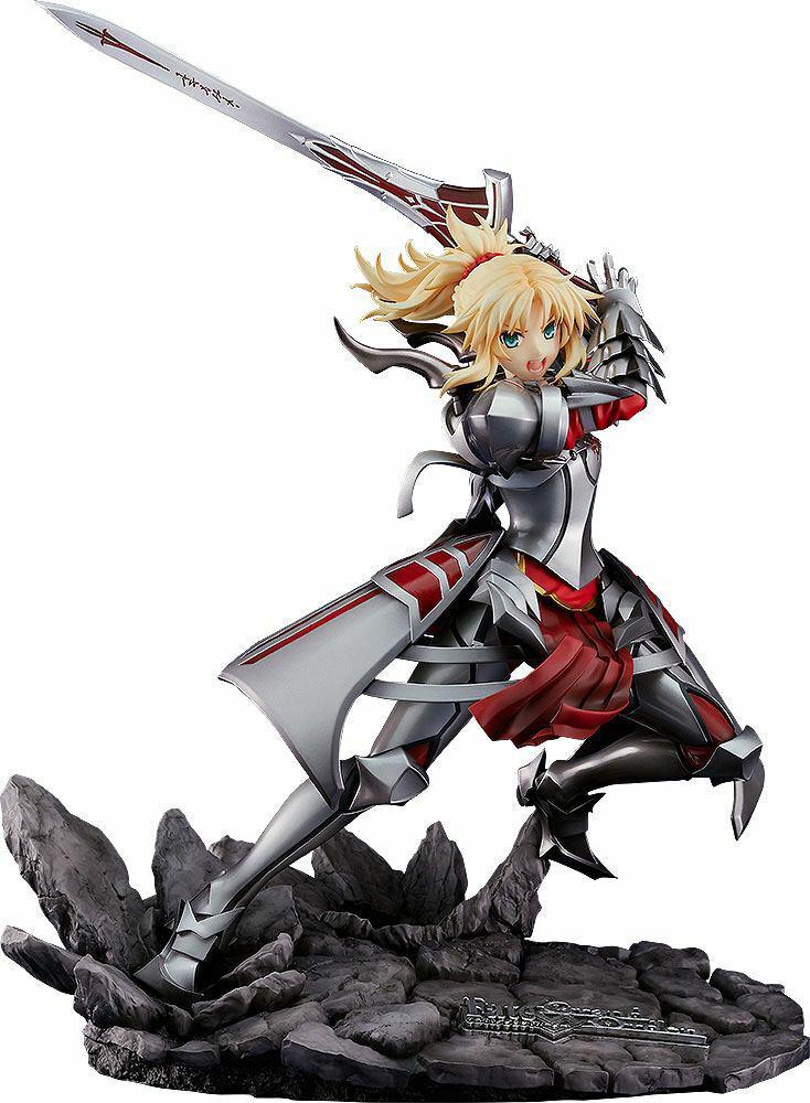 Preview: Mordred - Saber - Clarent Blood Arthur - Good Smile Company