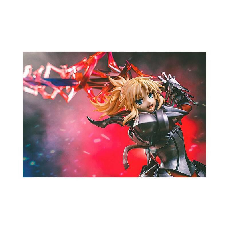 Preview: Mordred - Saber - Clarent Blood Arthur - Good Smile Company