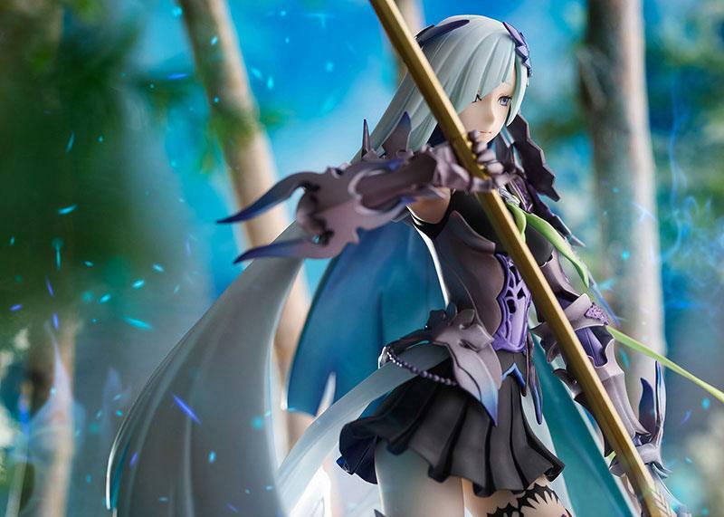 Preview: Brynhildr - Lancer - Normal Edition - Amakuni / Hobby Japan