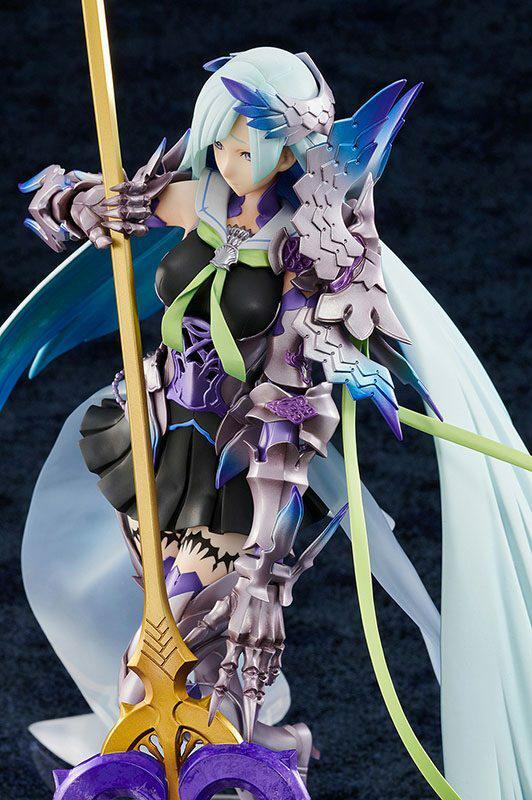 Preview: Brynhildr - Lancer - Normal Edition - Amakuni / Hobby Japan