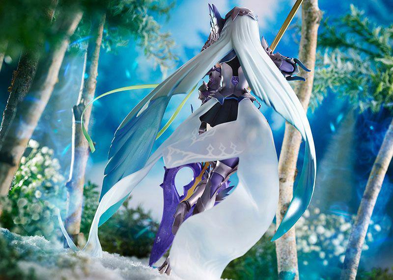 Preview: Brynhildr - Lancer - Normal Edition - Amakuni / Hobby Japan