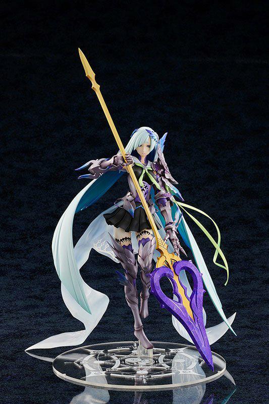 Preview: Brynhildr - Lancer - Normal Edition - Amakuni / Hobby Japan