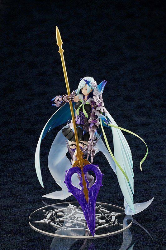 Preview: Brynhildr - Lancer - Normal Edition - Amakuni / Hobby Japan