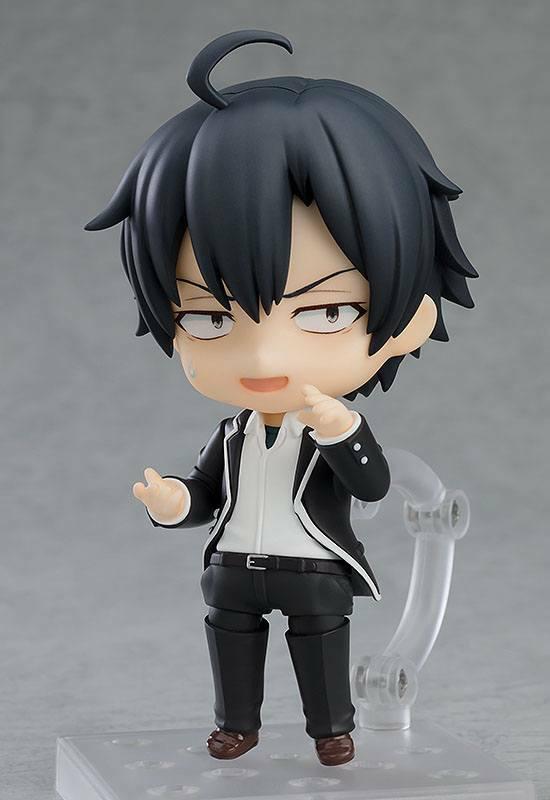 Preview: Nendoroid 1794 Hachiman Hikigaya