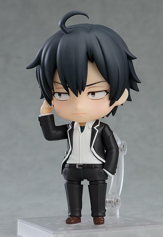 Preview: Nendoroid 1794 Hachiman Hikigaya