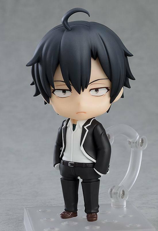 Preview: Nendoroid 1794 Hachiman Hikigaya