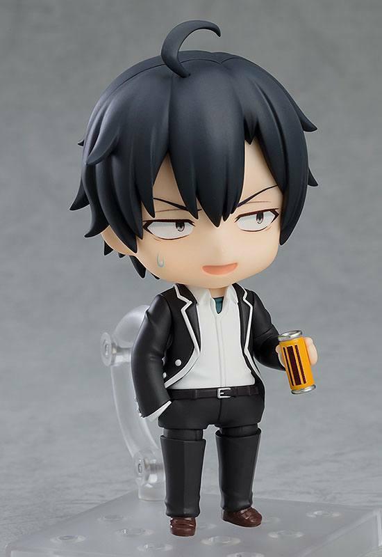 Preview: Nendoroid 1794 Hachiman Hikigaya