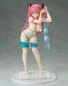 Preview: Ayaka Hinamori - Original Character - Statue 1/6 - Seikatsu Shuukan - Pink Cat