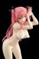 Preview: Ayaka Hinamori - Original Character - Statue 1/6 - Seikatsu Shuukan - Pink Cat