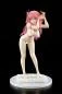 Preview: Ayaka Hinamori - Original Character - Statue 1/6 - Seikatsu Shuukan - Pink Cat