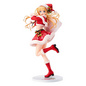 Preview: En Morikura - Original Character - Santa Girl - Union Creative