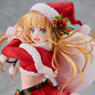 Preview: En Morikura - Original Character - Santa Girl - Union Creative