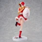 Preview: En Morikura - Original Character - Santa Girl - Union Creative