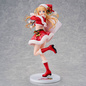 Preview: En Morikura - Original Character - Santa Girl - Union Creative