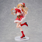 Preview: En Morikura - Original Character - Santa Girl - Union Creative