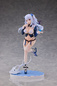 Preview: Liliya Classical - Original Character - Statue 1/7 - Blue Style - Shenzhen Mabell Animation Development